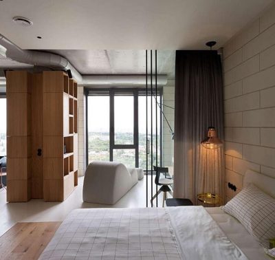 Condo Interior Package – Studio