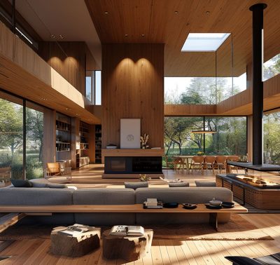 Premium Interior Package – Bespoke